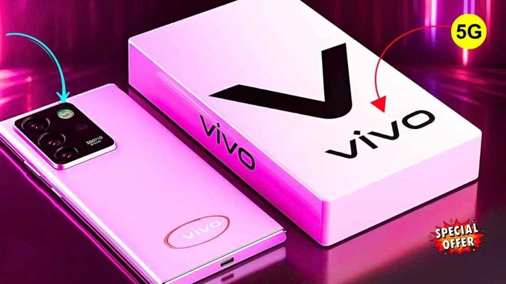 Vivo 5G Premium Phone Review 200MP Camera and 12GB RAM Features
